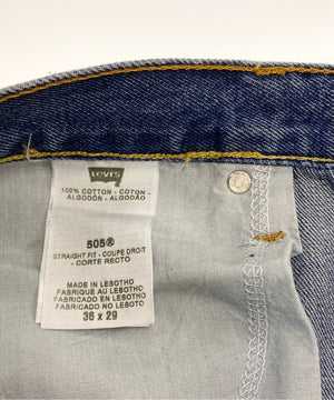 Levi's505