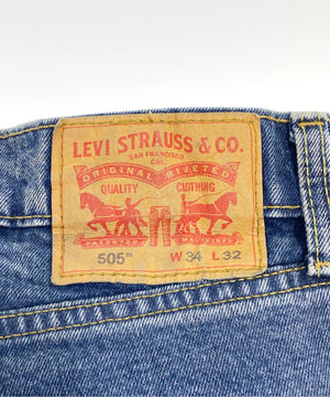 Levi's505