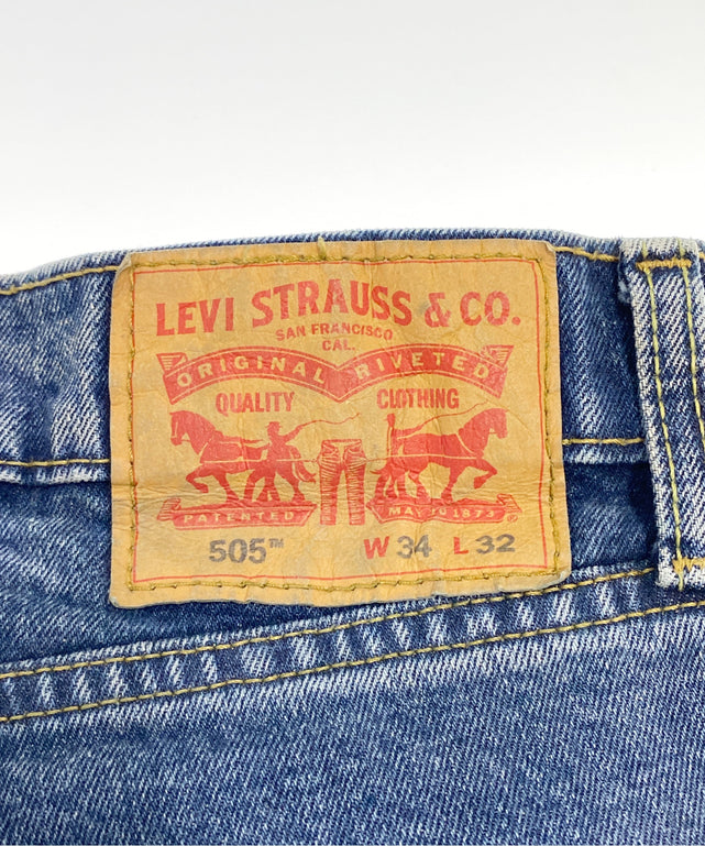Levi's505