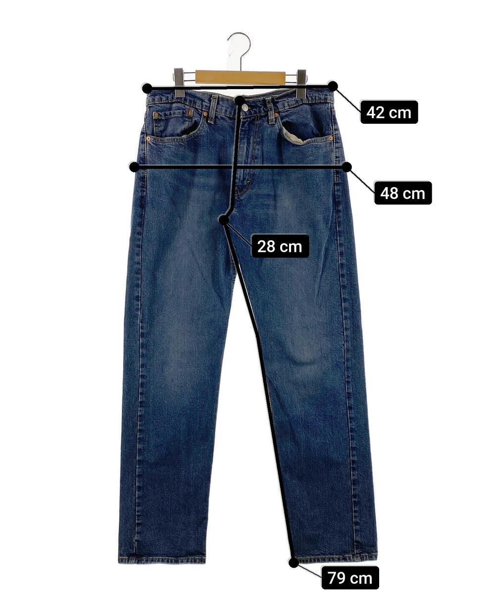 Levi's505