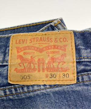 Levi's505