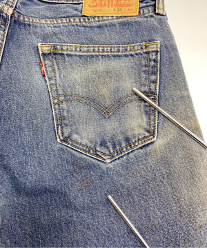 Levi's505