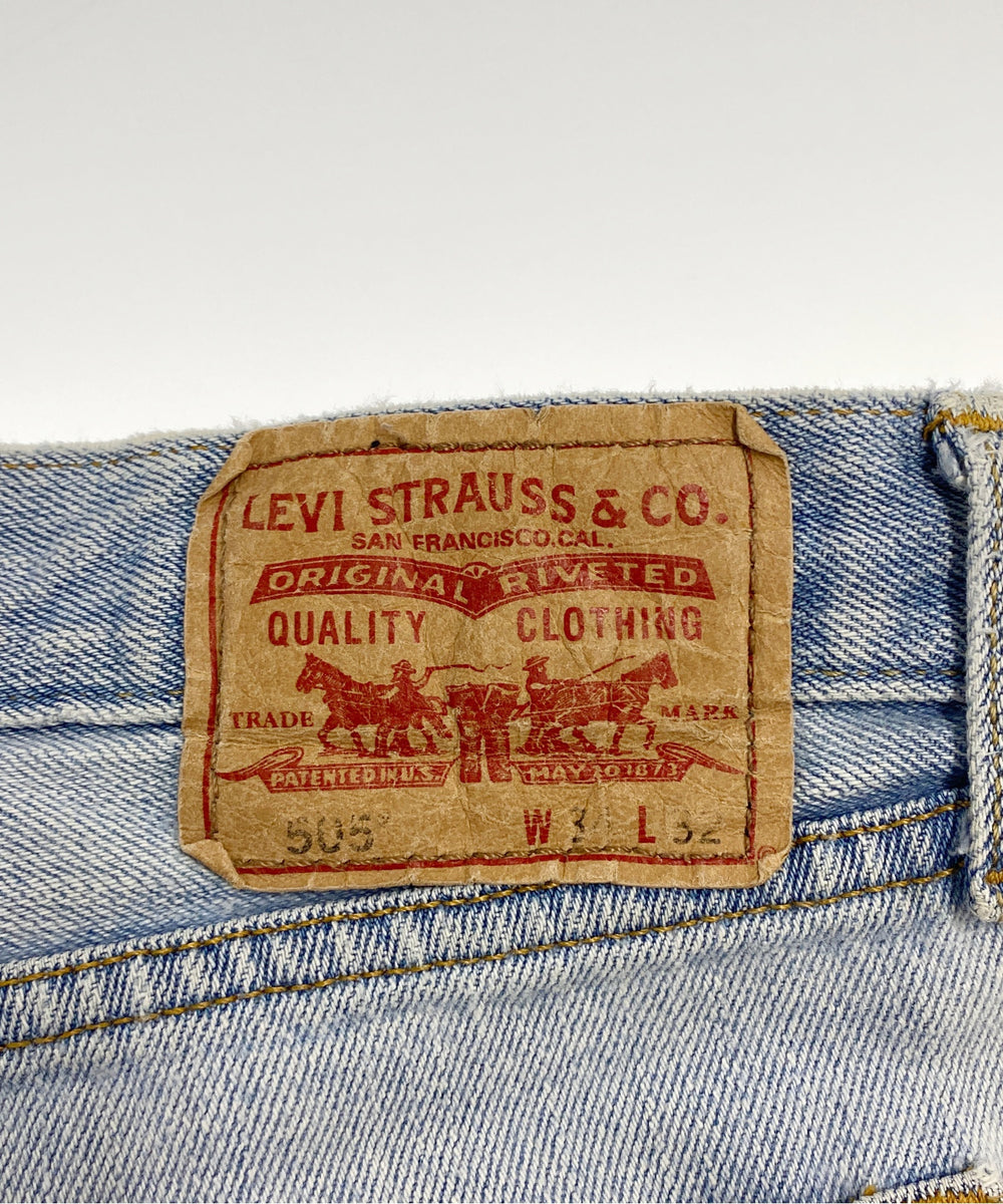 Levi's505