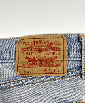 Levi's505