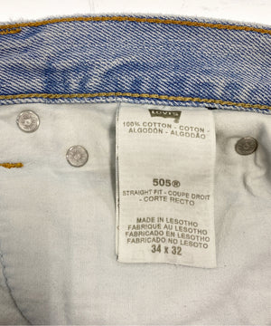 Levi's505