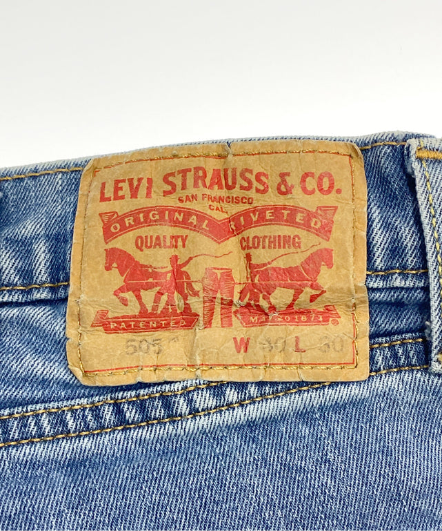 Levi's505