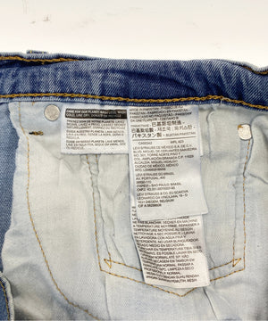 Levi's505
