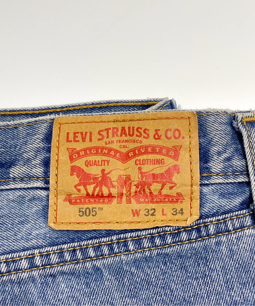 Levi's505