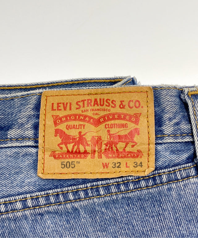Levi's505