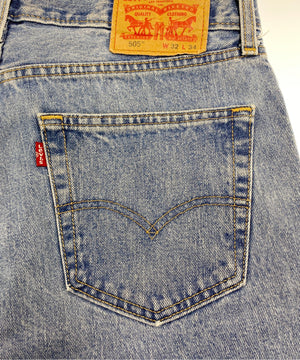 Levi's505