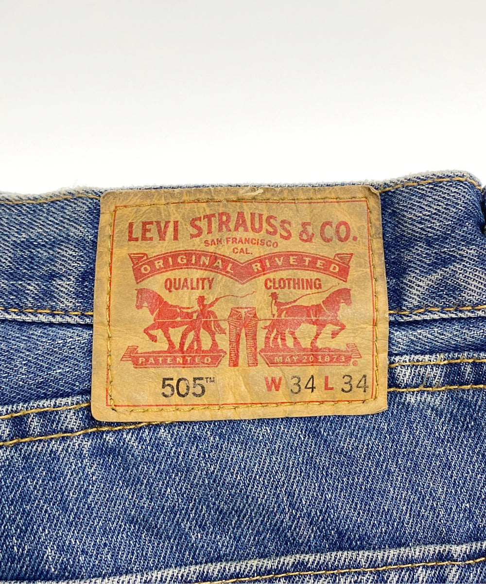 Levi's505