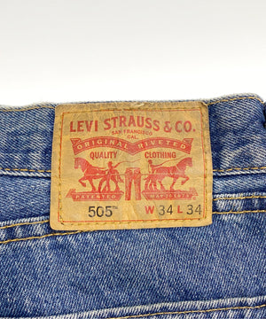Levi's505