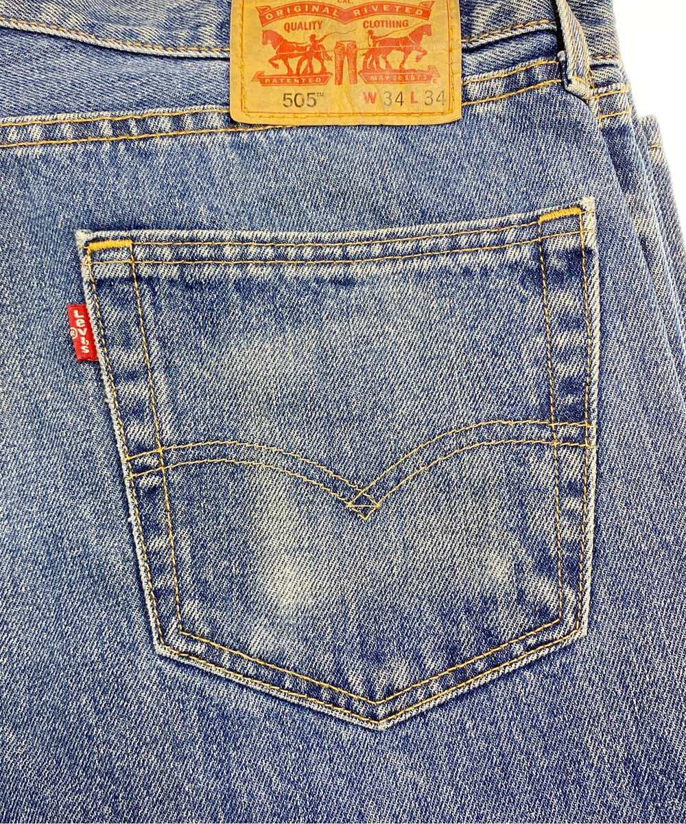 Levi's505