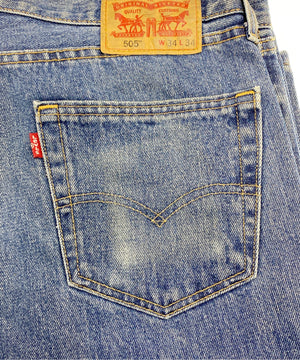 Levi's505