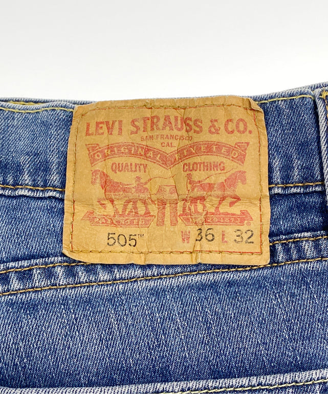 Levi's505