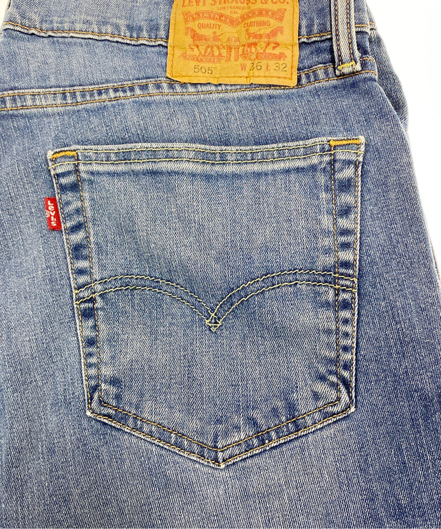 Levi's505