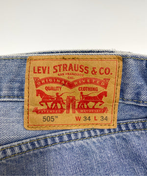 Levi's505