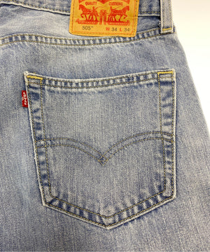 Levi's505