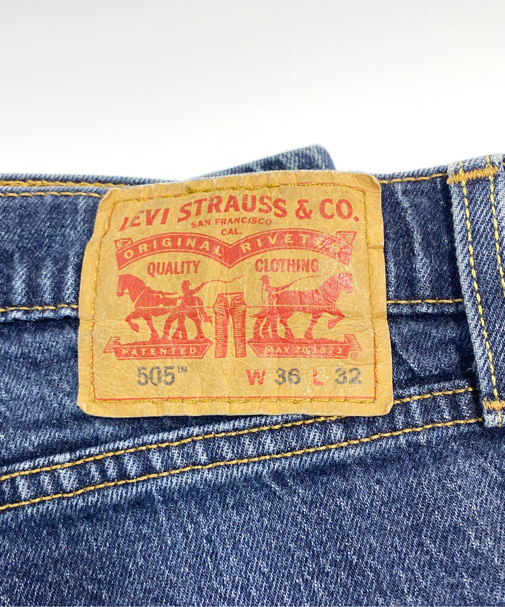 Levi's505