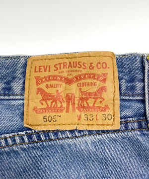 Levi's505