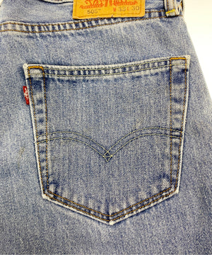 Levi's505