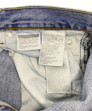 Levi's505