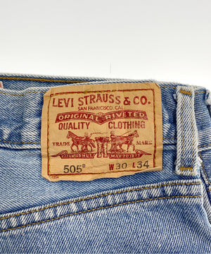 Levi's505