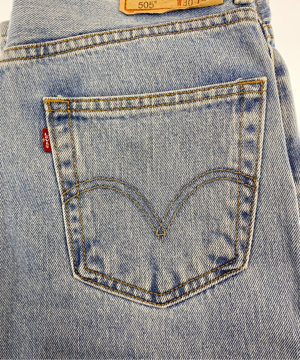 Levi's505