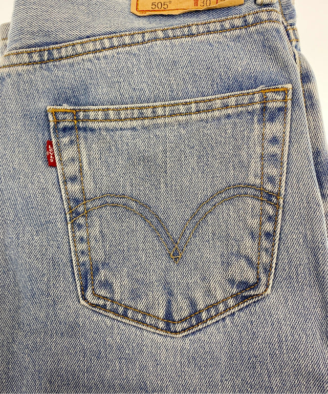 Levi's505