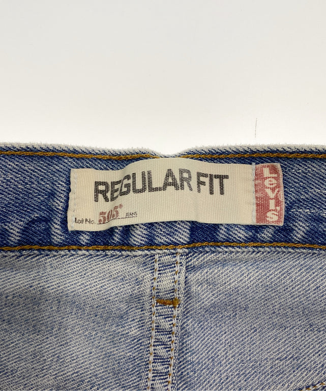 Levi's505