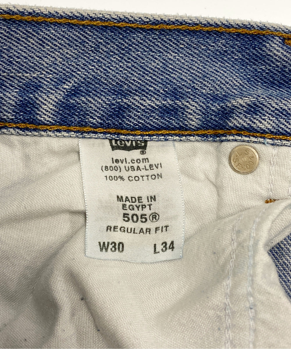 Levi's505