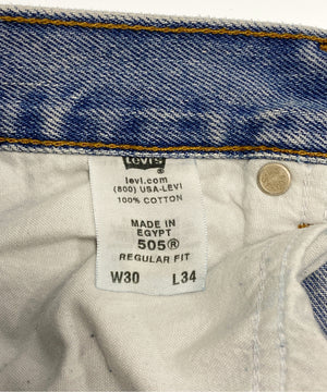 Levi's505