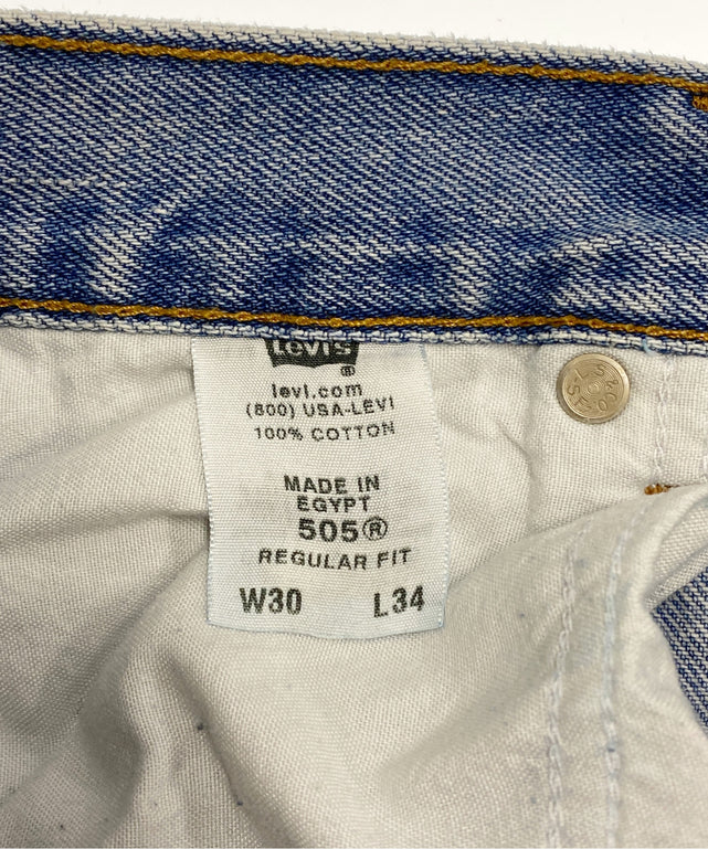 Levi's505