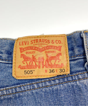 Levi's505