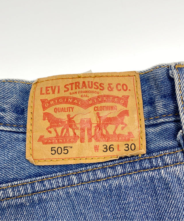 Levi's505