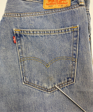 Levi's505