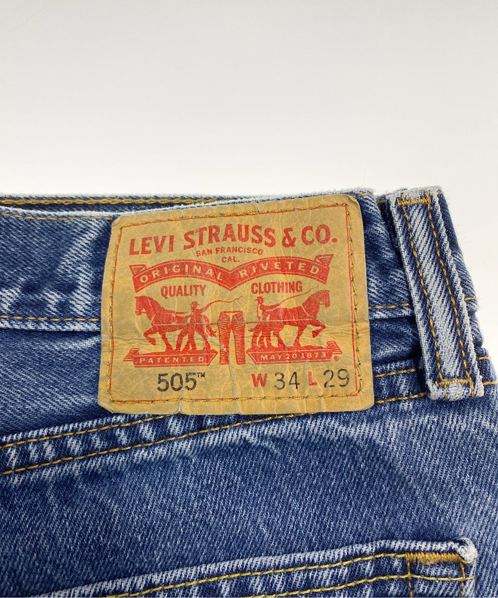Levi's505