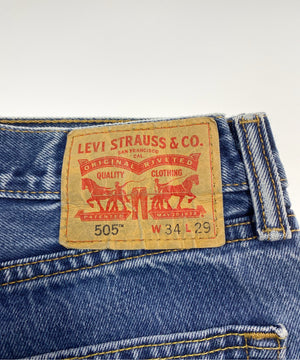 Levi's505