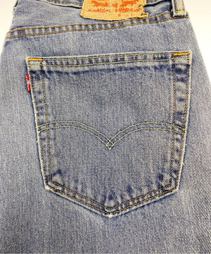 Levi's505