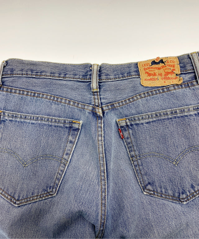 Levi's505