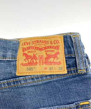 Levi's505