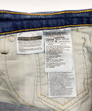 Levi's505