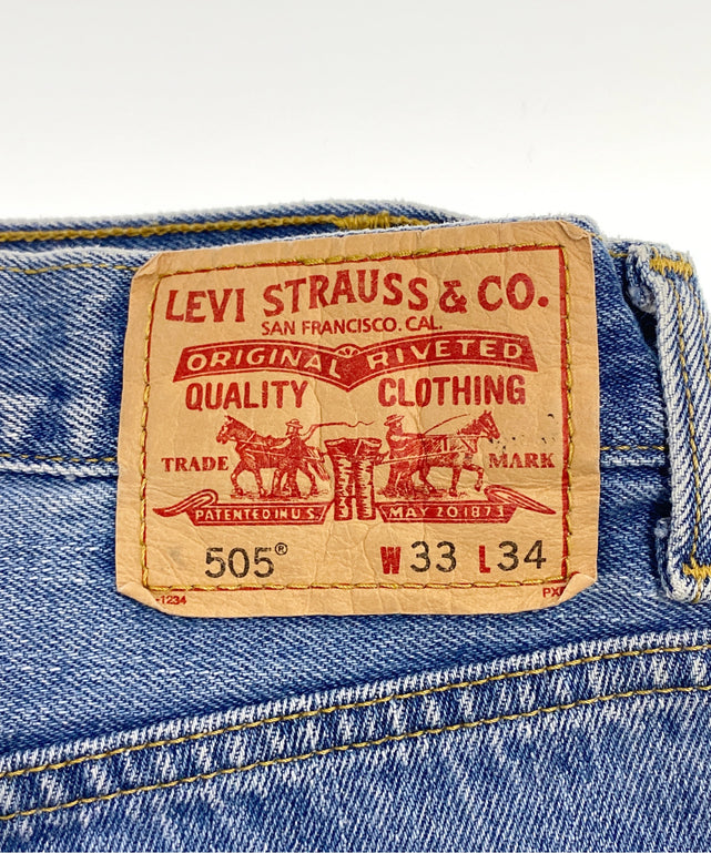 Levi's505