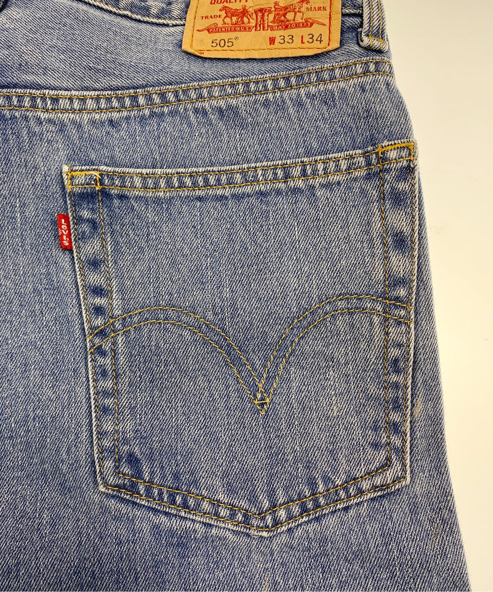 Levi's505