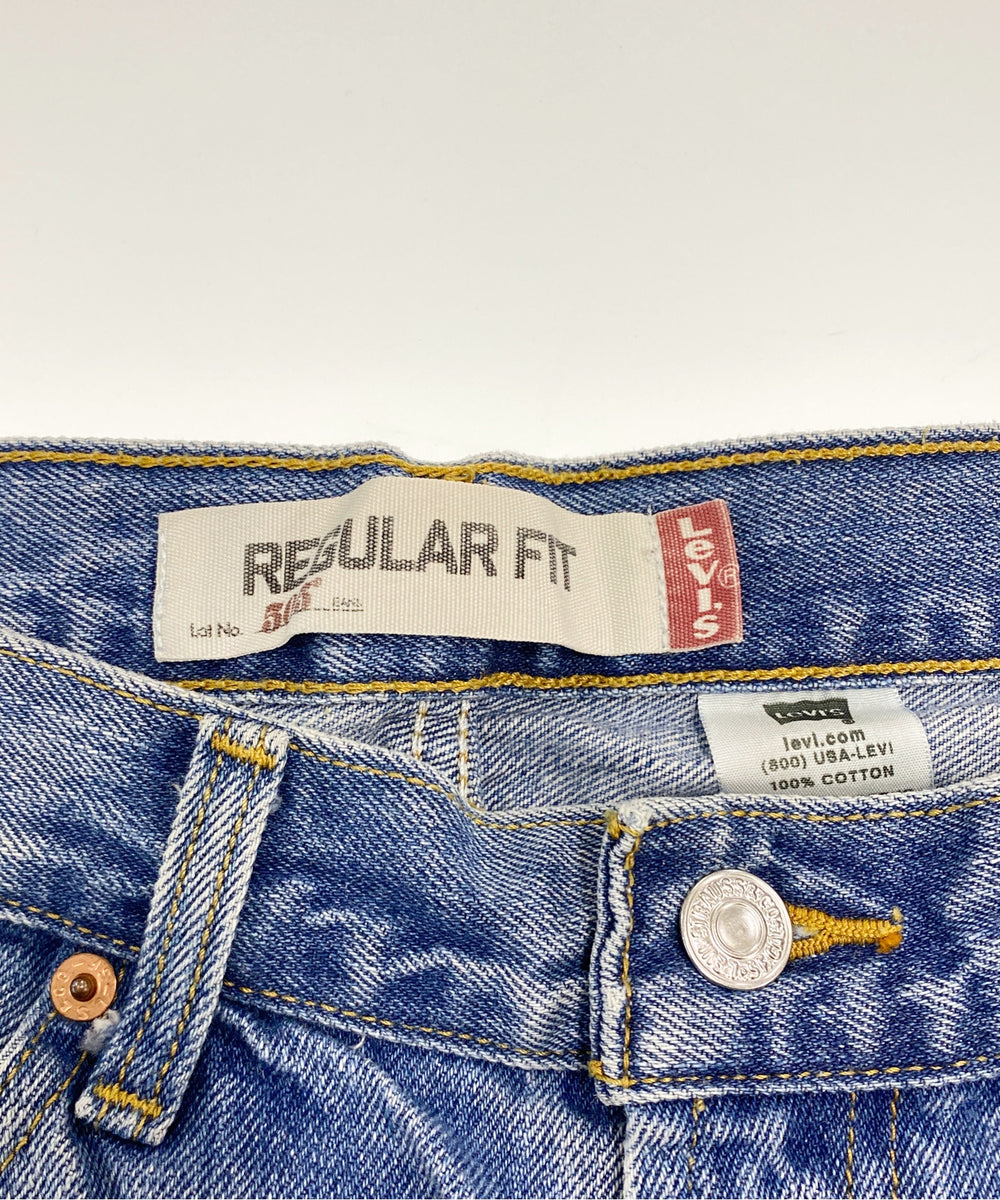 Levi's505
