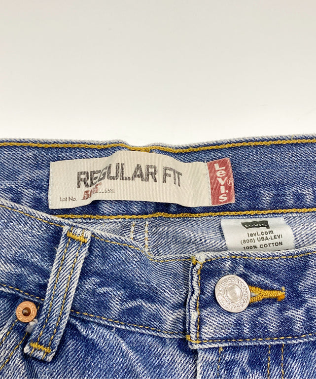 Levi's505