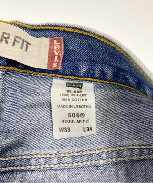 Levi's505