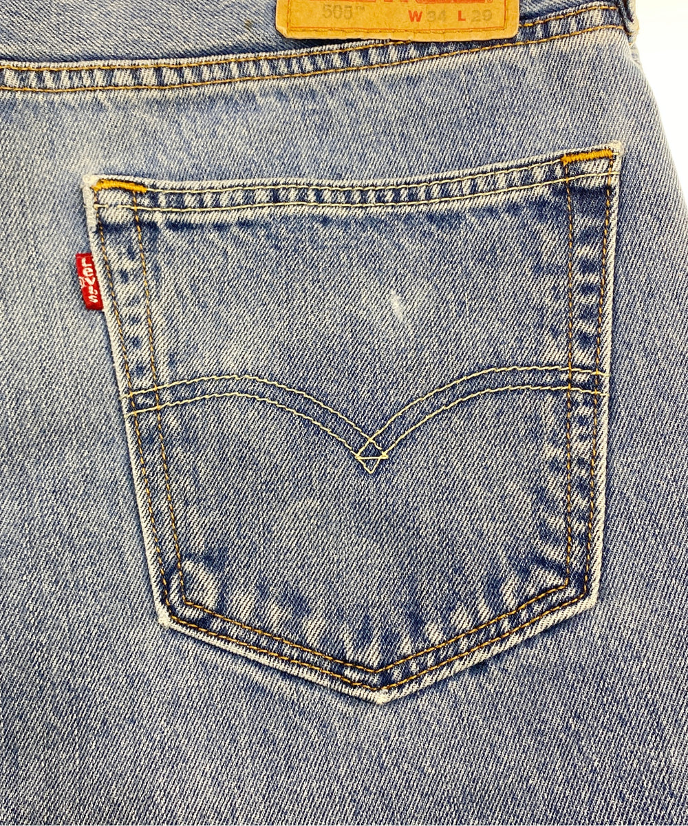 Levi's505