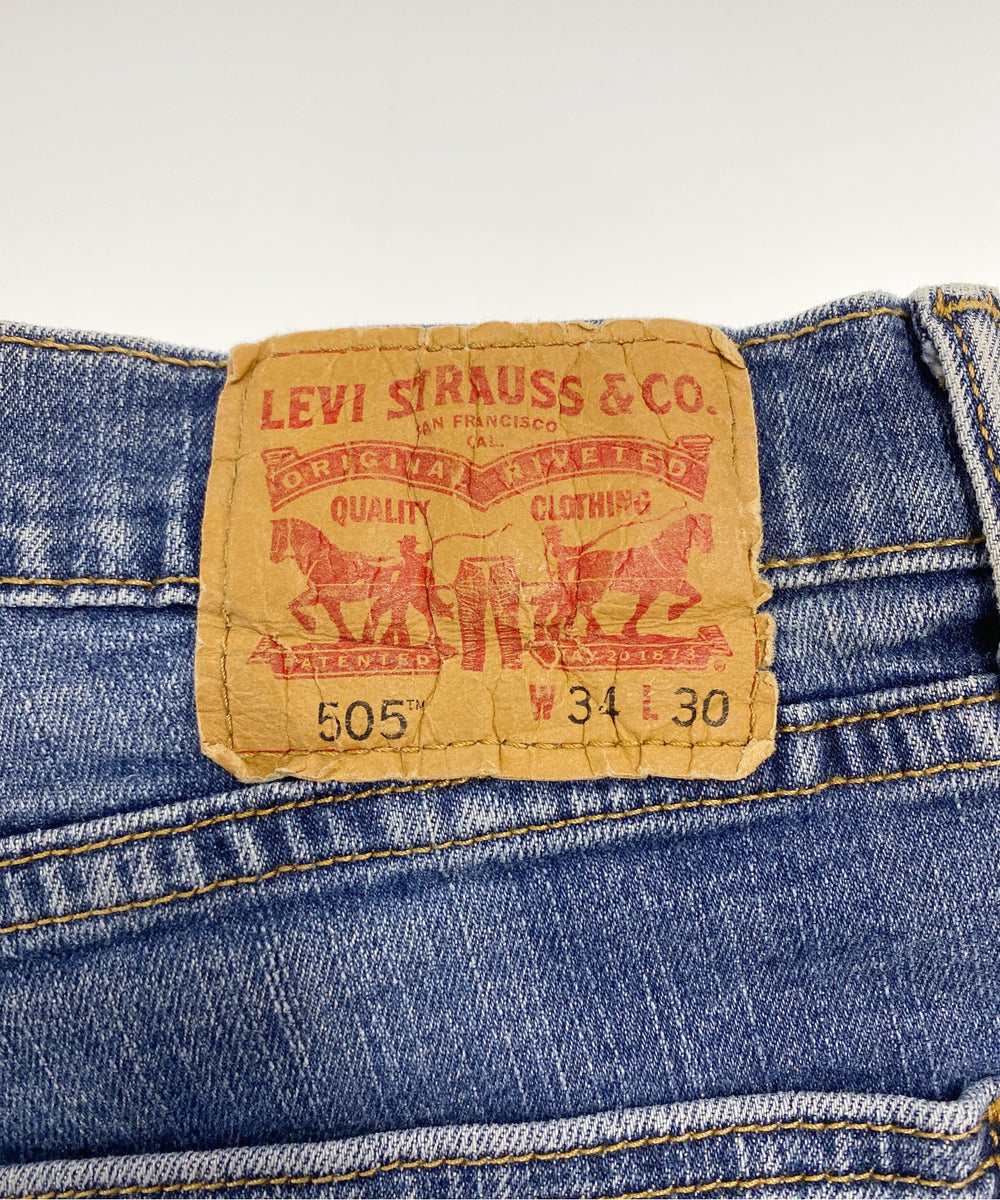 Levi's505