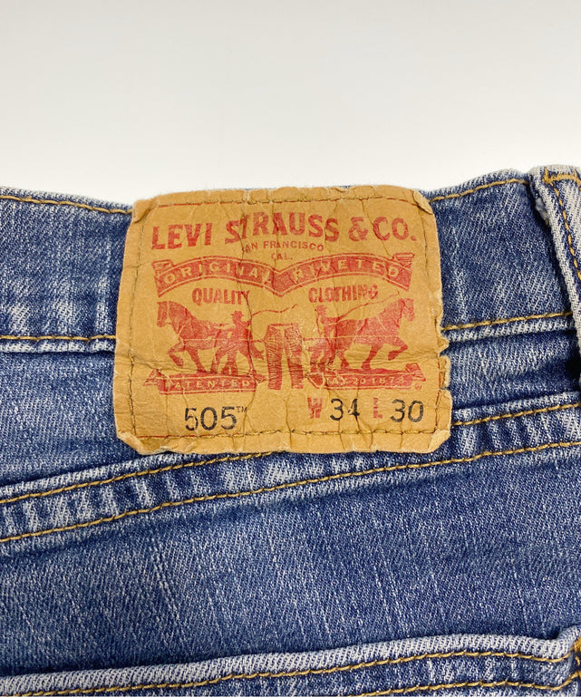 Levi's505